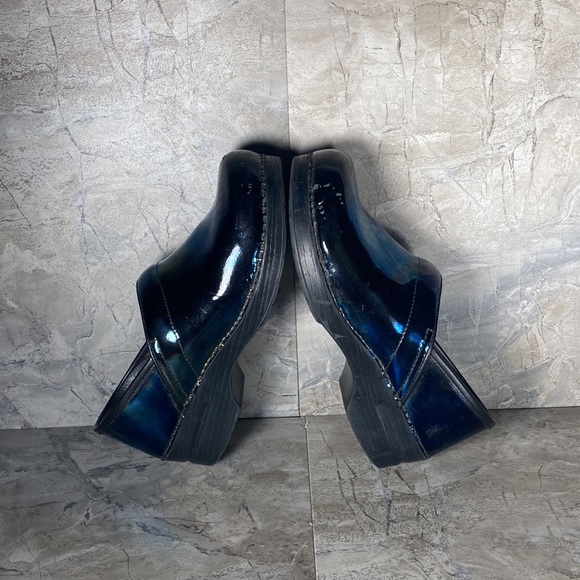 Dansko Professional Women’s Clogs - Size: 40 - Picture 7 of 10